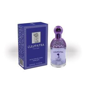 

Туалетная вода женская Cleopatra Violet Night, 100 мл