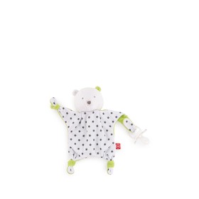 

Игрушка-держатель для пустышки Happy Baby