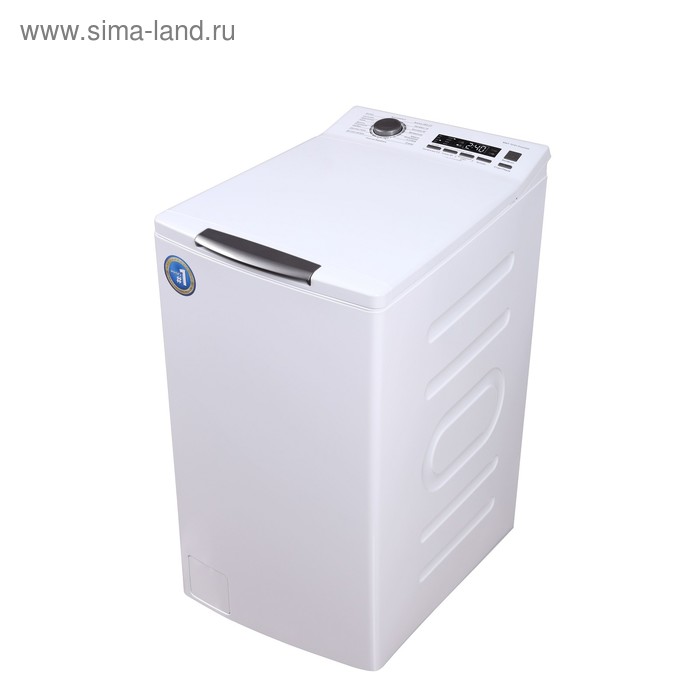 Стиральная машина Midea MWT70101 Essential класс А 1200 обмин 7 кг белая 2889000₽