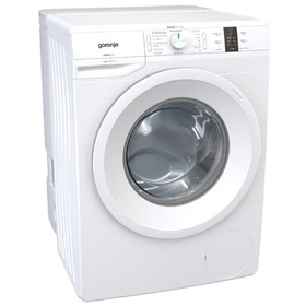 

Стиральная машина Gorenje WP60S2/IRV, класс А++, 1000 об/мин, 6 кг, белая
