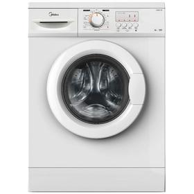 

Стиральная машина Midea WMF612E, класс А++, 1200 об/мин, 6 кг, белая