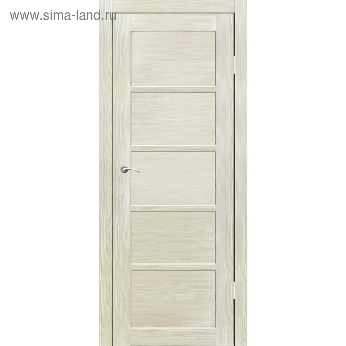 

Дверное полотно "Ливерпуль" Капучино 2000х600