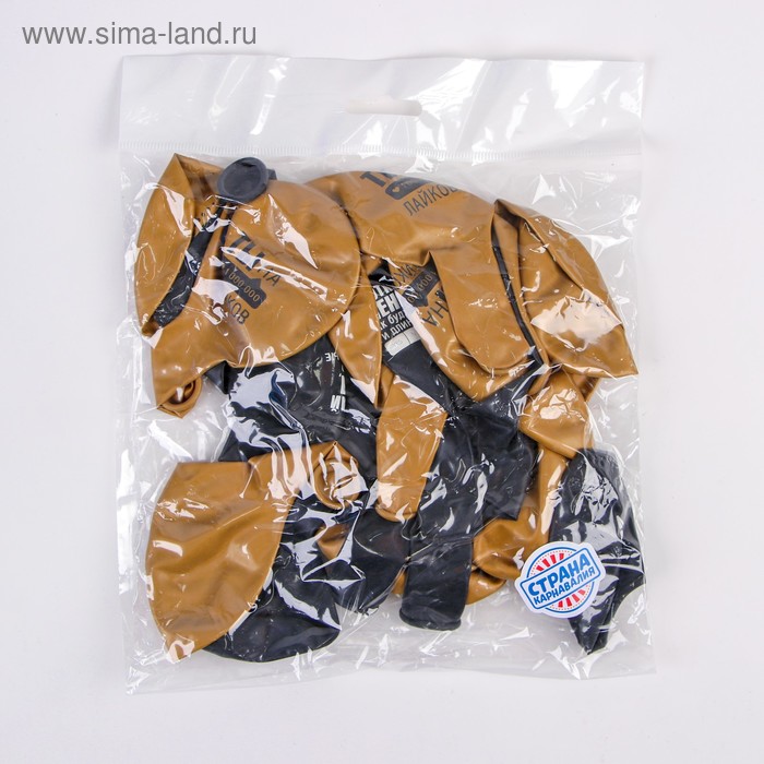 

Шар латексный 12" «Инстаграмщице», 1 ст., 25 шт.