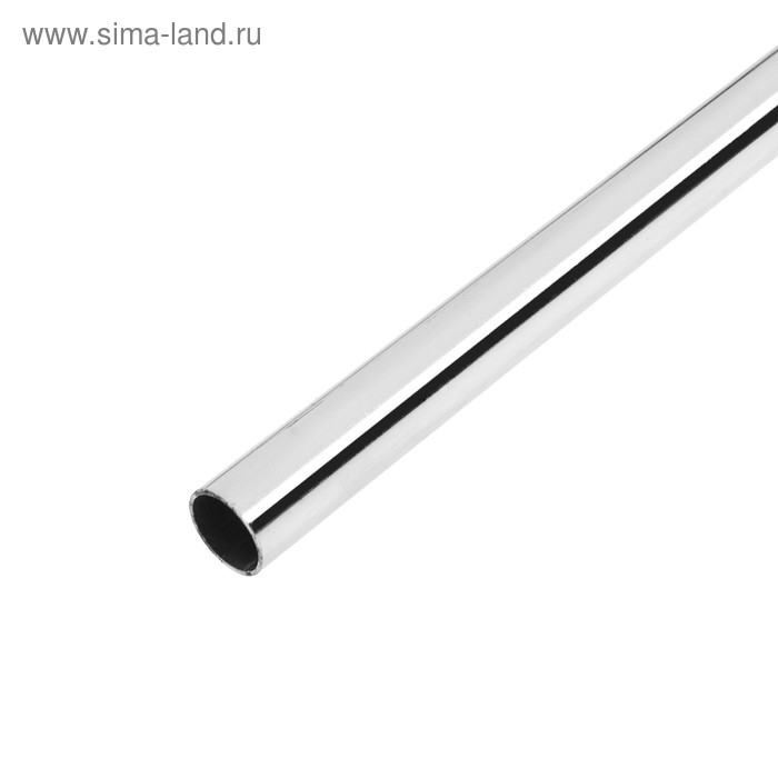 Труба ТУНДРА d=16 мм, L=1000 мм, 1 мм