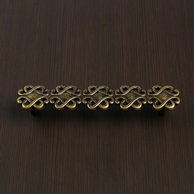 

Ручка-скоба RS-087, 128 мм