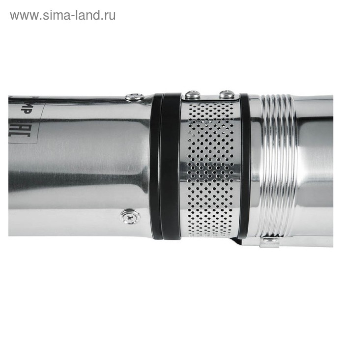 Насос скважинный UNIPUMP ECO MIDI-3, центробежный, 750 Вт, напор 92 м, 50 л/мин, кабель 2 м