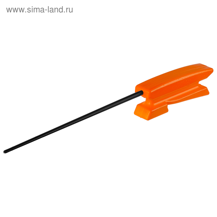 Удочка «Кобылка» Premier Fishing, цвет оранжевый (PR-K-O)