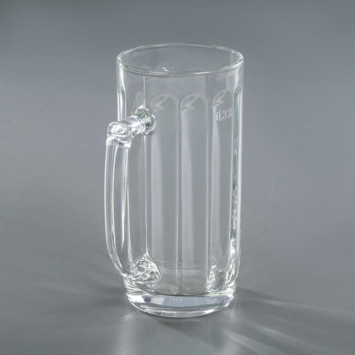 Кружка для пива 330 мл "Минден"