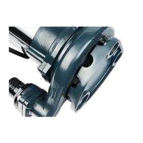 

Насос дренажный UNIPUMP FEKAPUMP V 1100F, 1100 Вт, напор 9 м, 399 л/мин, кабель 6 м