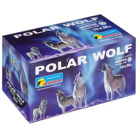 

Леска AQUA Polar Wolf 0,16, 30 м