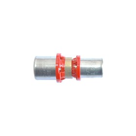 

Муфта-пресс TDM Brass 1640 2032, 32 х 20 мм, редукционная, латунь