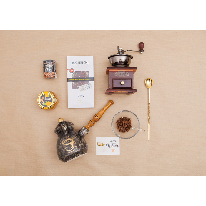 Кружка 200 мл "Прага"