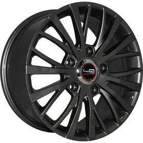 

Диск литой Replica LegeArtis Concept-LX519 8x18 5x150 ET60 d110.1 GM