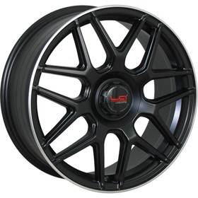 

Диск литой Replica LegeArtis Concept-MR541 8x18 5x112 ET43 d66.6 MBPS
