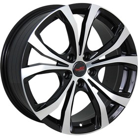 

Диск литой Replica LegeArtis HND239 8x18 5x114.3 ET46 d67.1 BKF