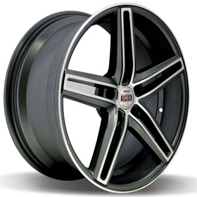 

Диск литой Alcasta M43 7x17 5x114.3 ET45 D67.1 MGMF