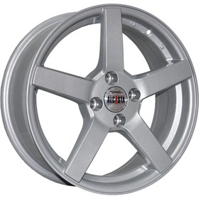 

Диск литой Alcasta M45 7x17 5x114.3 ET45 D67.1 S
