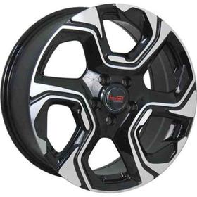 

Диск литой Replica LegeArtis Concept-H519 7.5x17 5x114.3 ET45 D64.1 BKF