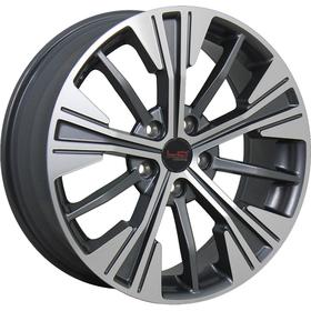 

Диск литой Replica LegeArtis Concept-MI551 7x18 5x114.3 ET38 D67.1 GMF