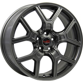 

Диск литой Replica LegeArtis Concept-V501 7.5x18 5x108 ET50.5 D63.3 GM