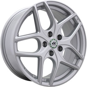 

Диск литой Top Driver F11-S 7x17 5x108 ET50 D63.3 S