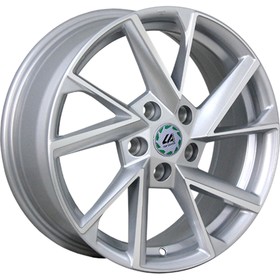 

Диск литой Top Driver F12-S 6.5x16 5x108 ET50 D63.3 SF