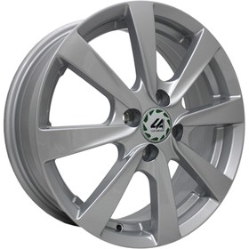 

Диск литой Top Driver HND6-S 6x16 4x100 ET49 D54.1 S