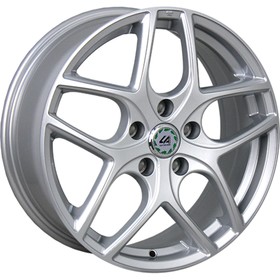 

Диск литой Top Driver TY17-S 7x17 5x114.3 ET45 D60.1 S