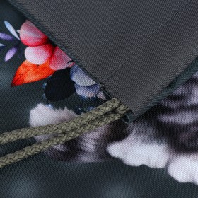 

Мешок для обуви 430 х 340 мм, Stavia, «Котёнок»