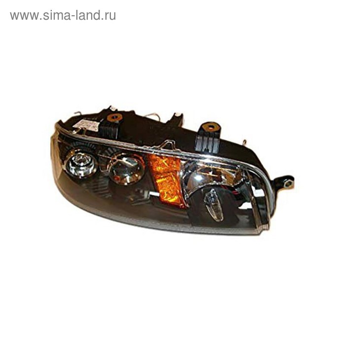 

Фара головного света на Fiat Punto II 10/00-05/01, (H7/H7/H3/п/т;Кэ), правая, 88063