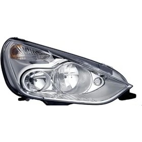

Фара головного света на Ford Galaxy, S-Max (WA6) 05/06-06/15 (Н7/Н1;Кэ), левая, 1EJ 009 250-731