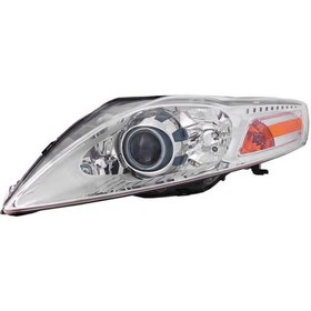 

Фара головного света на Ford Mondeo IV 03/07-10/10 (Н7/Н1; Кэ; дин/мод.), левая, 1ZL 010 541-051