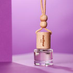 

Автопарфюм Meilleur с ароматом "Дыня", в баночке 5 мл