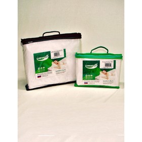 

Наматрасник на резинках Oscar, размер 160 × 190 см, тенсел