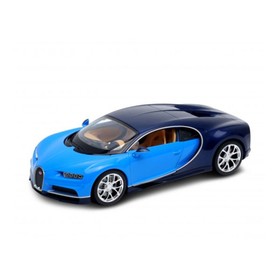 

Коллекционная модель машины Bugatti Chiron, масштаб 1:24