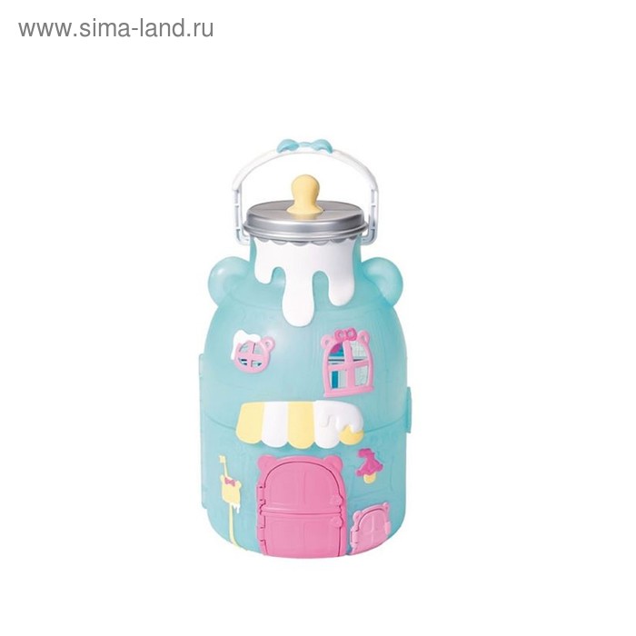 Игровой домик Бэби Борн Surprise 4278₽