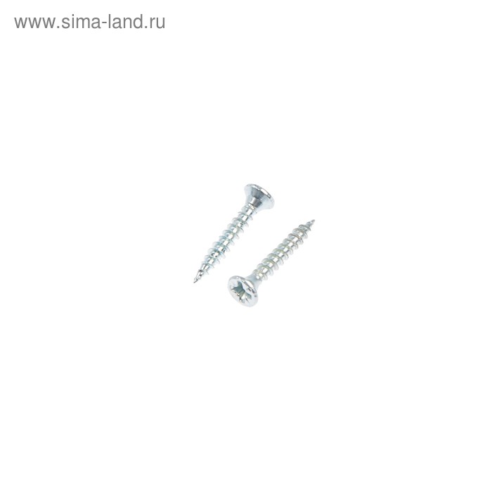 

Саморезы универсальные оцинк. 2,5х16 ,500 шт