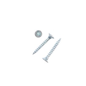 

Саморезы универсальные оцинк. 3,5х25 ,23 шт