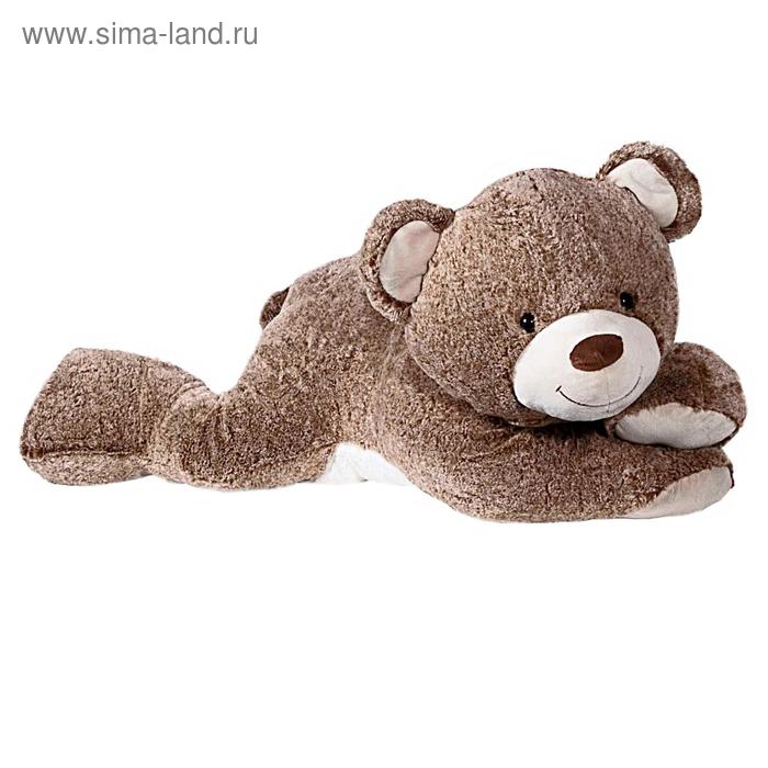 Мягкая игрушка «Мишка лежачий» 80 см