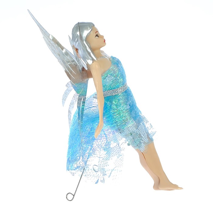 Кукла "Волшебная феечка" летает, МИКС