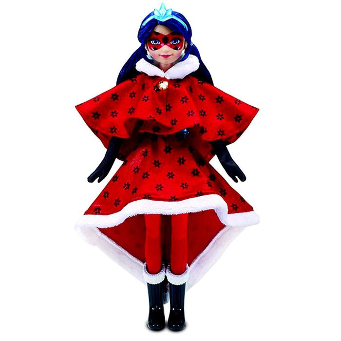 фото Кукла «леди баг. нарядное платье», 26 см miraculous