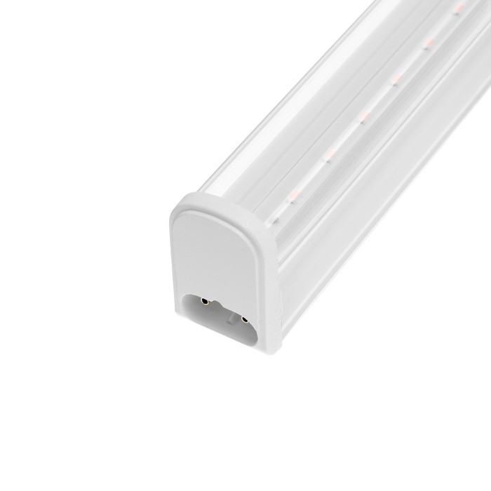 Светильник светодиодный для растений Uniel, 11 Вт, IP20, 572 мм, выкл., для фотос-за, белый