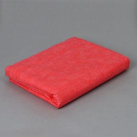 

Материал укрывной, 3 × 10 м, плотность 60, с УФ-стабилизатором, бело-красный, двухслойный, «Агротекс»