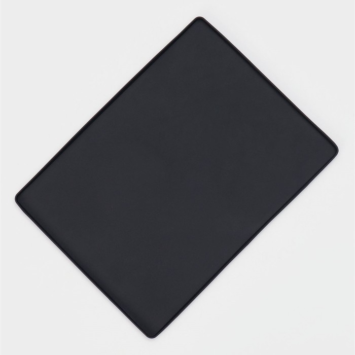Противень «Криспи», 40×30 см, цвет МИКС