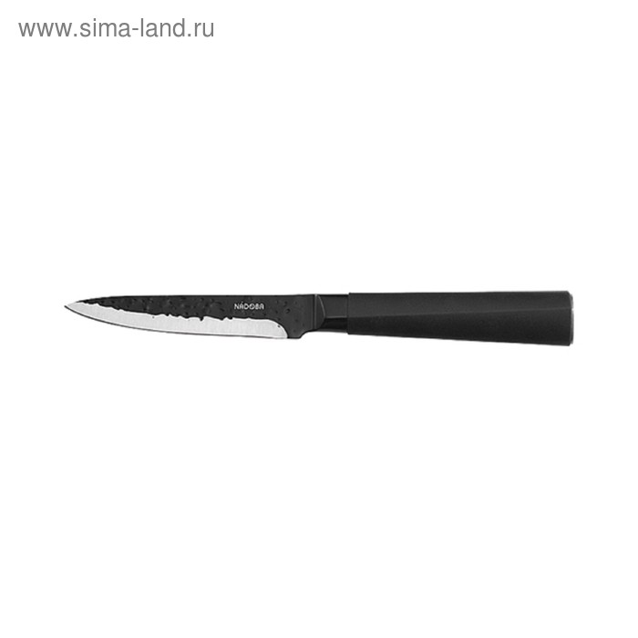 нож сантоку nadoba horta 17 5 см Нож универсальный Nadoba Horta, 12.5 см