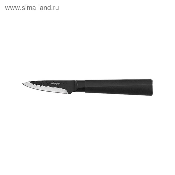 нож сантоку nadoba horta 17 5 см Нож для овощей Nadoba Horta, 9 см