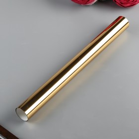 

Фольга WRMK - для Foil Quill - «Золото» - Gold - 30.5х243.8 см