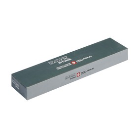 

Замок врезной PALLADIUM 0153P, 30 мм, цвет хром