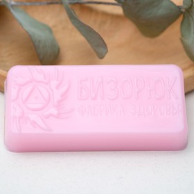 

Крем-мыло натуральное «Молозиво», 50 г