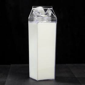 

Бутылка «Котики», 550 мл